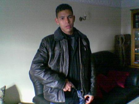 mahdi