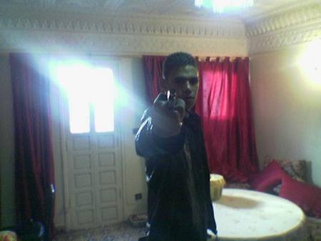 mahdi